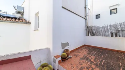 Chalet on Carrer de Montenegro photo 16