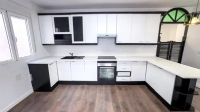 Piso – Torrevieja - Vista 5
