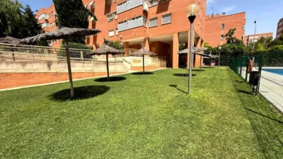 Piso en calle de Forsitia photo 47