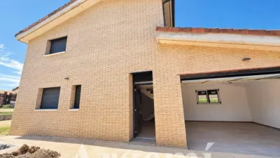 Chalet in Can Riera 1 photo 2