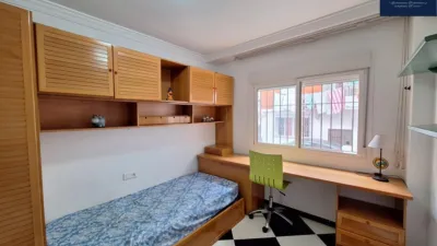 Apartment in Algarrobo-Costa photo 40
