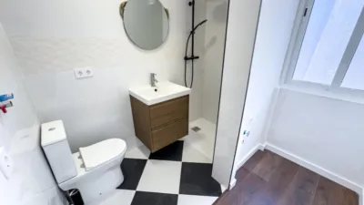 Apartment on Pedro Lorca Street photo 25