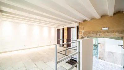 Chalet on Carrer de Montenegro photo 7