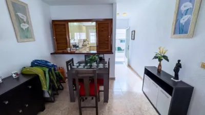Terraced house on Calle de la Barraca photo 10