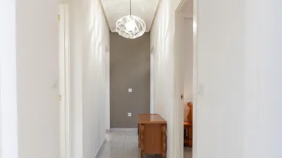 Chalet in Playa Flamenca photo 39