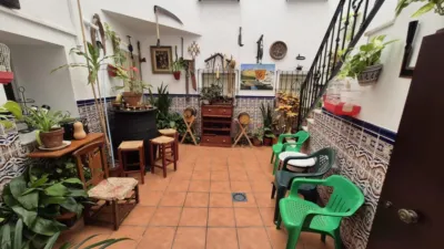 Casa en Cercano Zona Centro photo 8