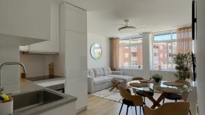 Piso – Torrevieja - Vista 3