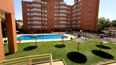 Piso en calle de Forsitia photo 45