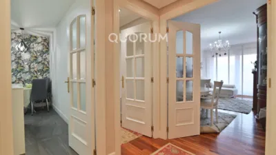 Apartment on San Adrian Etorbidea photo 13