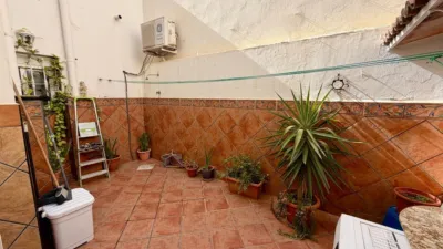 Townhouse in Plaza Fosforito photo 16