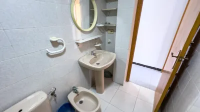 Penthouse on Calle de la Loma photo 18