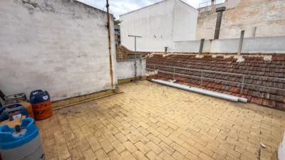 Apartment on Calle de Ramón Gallud photo 32