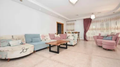 Villa in Comunidad Valenciana photo 5