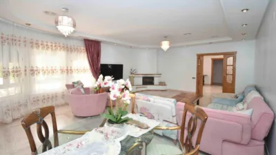 Chalet en Comunidad Valenciana photo 12