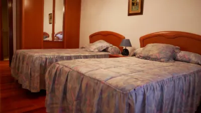 Apartment in Basauri - Kalero - Basozelai photo 33