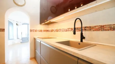 Casa – Xàbia - Jávea - Más