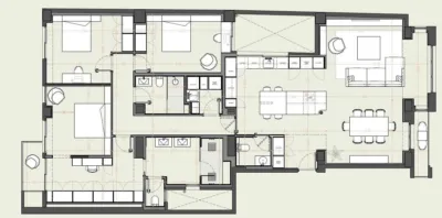 Apartment on Carrer de Pizarro photo 37