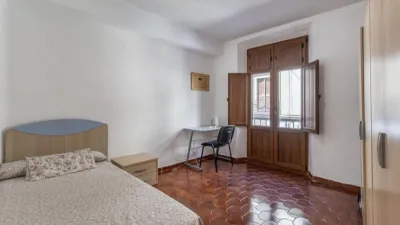 Flat on Calle San Antón, 33 photo 13