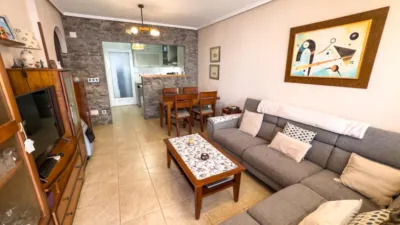 Casa – Torrevieja, Torre del Moro, Cabo Cervera-Playa la Mata - Vista 3