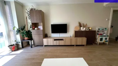 Flat on Calle del Carro photo 3