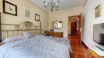 Apartment in Ezkurdi Enparantza photo 15