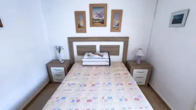 Terraced house on Calle de la Barraca photo 25
