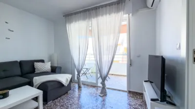 Apartment at Calle Virgen de la Paloma, 4 photo 7