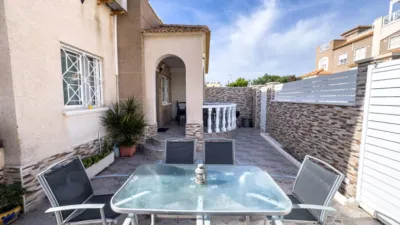 Casa – Torrevieja, Torre del Moro, Cabo Cervera-Playa la Mata - Vista 4