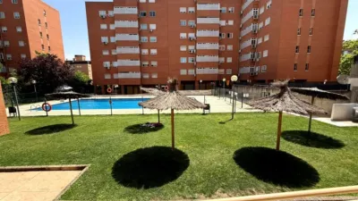 Piso en calle de Forsitia photo 39