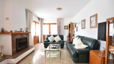 Chalet in Pinos de Alhaurín photo 16