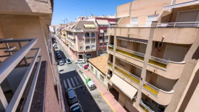 Apartment at Calle Virgen de la Paloma, 4 photo 11