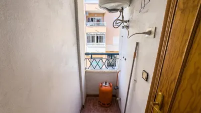 Apartment on Calle Moriones photo 16
