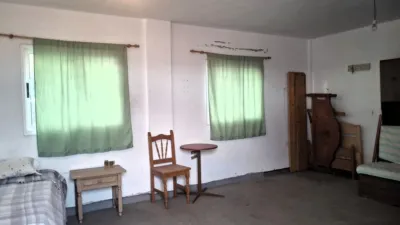 Chalet on Perez Galdos Street photo 22