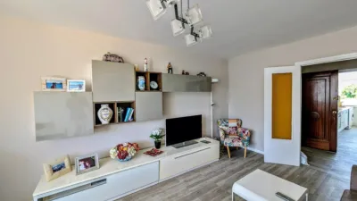 Apartment on the First Line of Playa El Sable photo 5
