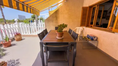 Casa – Santa Pola, Sierra Mar, Gran Alacant - Vista 5