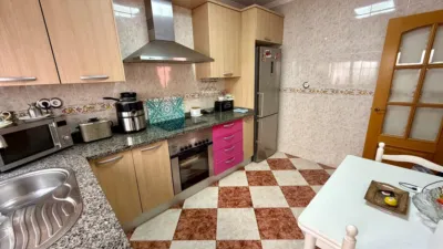 Townhouse in Plaza Fosforito photo 11