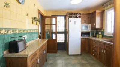 Chalet on Calle Fuente Encaña photo 9