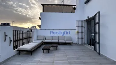 Penthouse in Ronda de Triana-Patrocinio-Turruñuelo photo 23