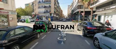 Piso – Alicante - Alacant - Vista 4