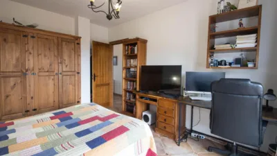 Chalet on Calle Fuente Encaña photo 21