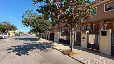 Casa - Vista 5