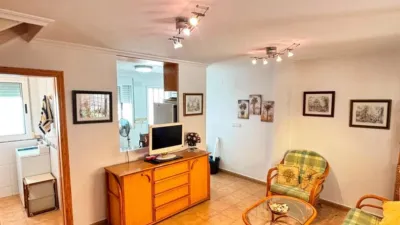 Casa – Santa Pola - Vista 4