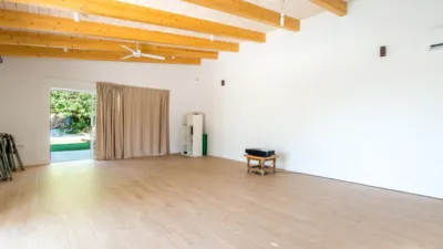 Chalet in El Palmar photo 26