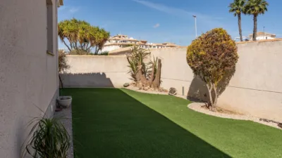 Chalet in Playa Flamenca photo 14
