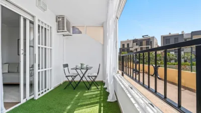 Apartment on Pg 36 J Street, Zone I2 photo 16