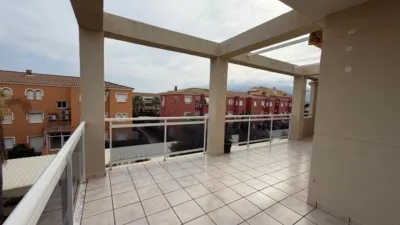 Apartment in Assagador Marjal, 2 photo 10