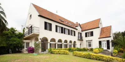 Semi-detached house on Negubide Street photo 30