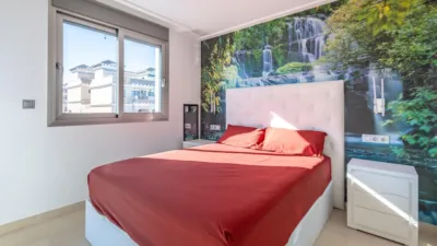 Chalet on Calle Ebro photo 27
