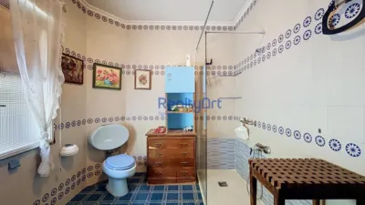 Apartment in Nervión photo 21