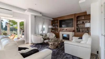 Chalet in Los Girasoles photo 25